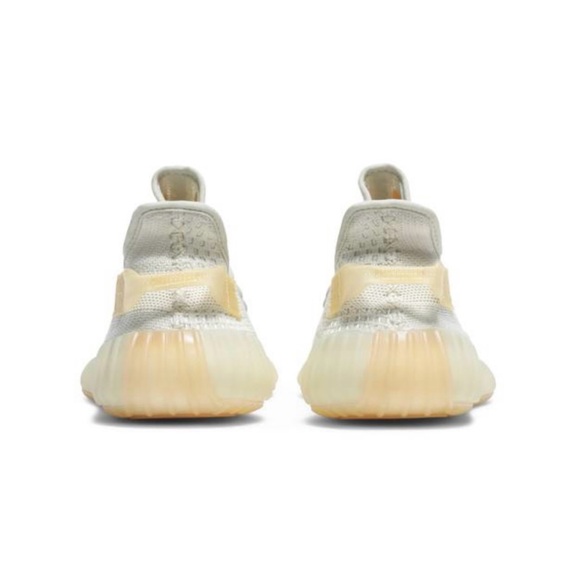 YEEZY Boost 350 V2 'Light' - Picture 4 of 6